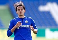 Enes Ünal açılışı yaptı!