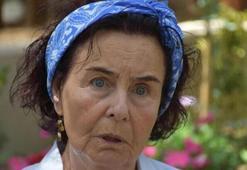 Fatma Girik: Film yönetmek istiyorum