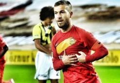'Falcao para için gelmiş diyorlar ama...'