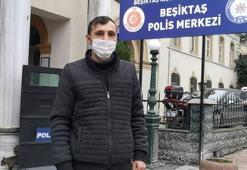 Temizlik yaparken buldu! 2 milyon lira...