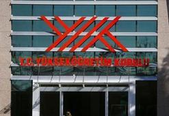 YÖK’ten "Kimyasal, Biyolojik, Radyolojik ve Nükleer Çalıştayı"