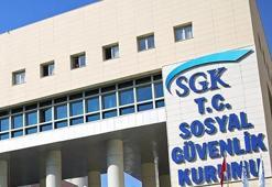 SGK para ödüyor! Başvuran alıyor, asgari ücretle çalışanlar...