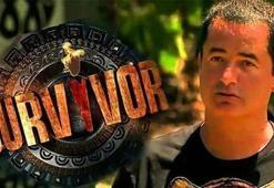 'Survivor 2021'de bir bomba daha! Masterchef'ten...