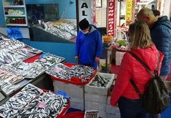 Çanakkale'de balıkçılar hafta sonu açık olacak