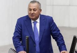 MHP'den ihraç edilen Ordu Milletvekili Enginyurt, DP'ye katıldı