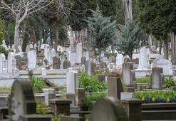 Mezar fiyatları ne kadar? İstanbul’da mezar fiyatları, hangi mezarlık ne kadar?