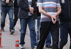 FETÖ'cü emniyet müdürlerine ceza yağdı!