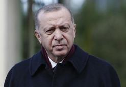 Sokağa çıkma yasağı ile ilgili Cumhurbaşkanı Erdoğan'dan flaş açıklama...