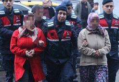 Cinayet dosyasında şok eden yasak aşk itirafı