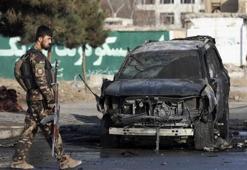 Afganistan'da törene bombalı saldırı: 15 ölü