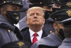 ABD Başkanı Trump duyurdu! Moderna aşısına onay...