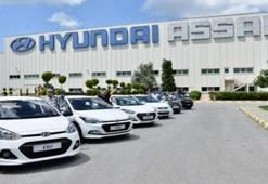 Hyundai'de direksiyona G.Kore'liler geçiyor!