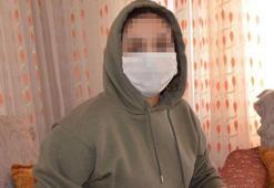 İlkokul öğretmeninden iğrenç tuzak: Sen Şerife ablanın kızı mısın...