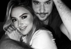 Hadise ile Kaan Yıldırım'ın ayrılığı kısa sürdü! Buzlar eridi...