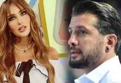 Seren Serengil'den flaş itiraf! 'Onu terk edip başkasıyla evlendim'