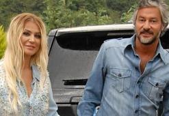 Songül Karlı'ya şok! Eski eşi gözaltına alındı...