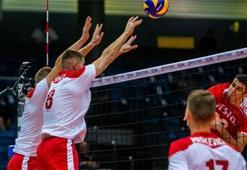 A Milli Erkek Voleybol Takımı'nın rakipleri belli oldu