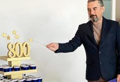 Kelime Oyunu rekora koşuyor!