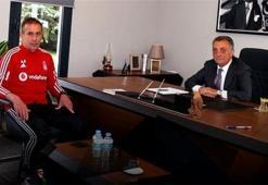 Haftalar sonra açıkladı! 'Abdullah Avcı'ya yakışan...'