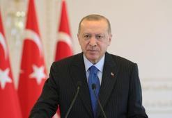 Cumhurbaşkanı Erdoğan'dan flaş 2023 çıkışı...