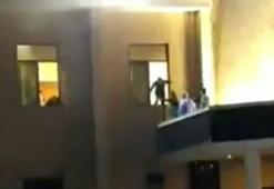 Gaziantep'te hastanede yangın! Müfettiş görevlendirildi