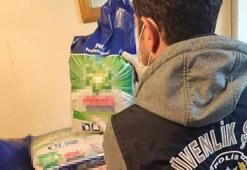 Sahte deterjan tehlike saçıyor!