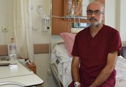 Koronavirüs peçete ve kürdandan bile bulaşabilir