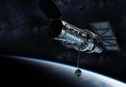 Hubble Uzay Teleskobu, devasa Einstein halkasını görüntüledi