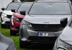Makyajlanan  Peugeot 3008 395.5 bin TL’den geldi