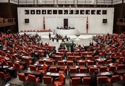 Kritik kanun teklifi TBMM'de kabul edildi