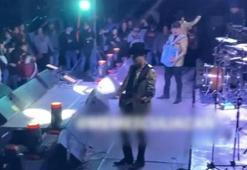 Meksika’da ‘El Chapo’ için düzenlenen kartel partisine baskın