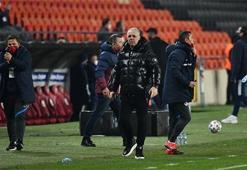 'Evet Fenerbahçeli iki isimle görüştüm'