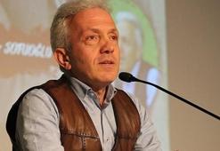 Ebubekir Sofuoğlu'na ateş püskürdüler! Özür yetmez istifa etsin