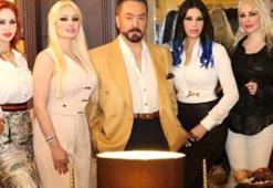 Adnan Oktar'ın iğrenç yüzü romana dönüştürüldü