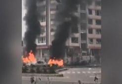 Can pazarı: 8 ölü, 15 yaralı