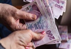 Emekli, dul, yetim... Milyonları ilgilendiriyor! 2 bin 550 TL...