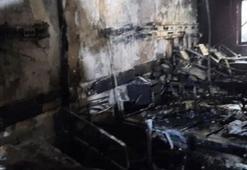 Gaziantep'te patlamada ölenlerin sayısı 11'e yükseldi