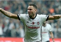 Kızılyıldız ve Beşiktaş iddiaları vardı! Açıkladı
