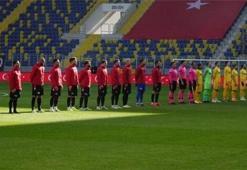 Ankara derbisinde kazanan yok