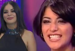 İbo Show'a katılan Zara'nın değişimi şaşırttı!