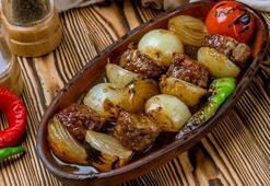 Soğan Kebabı nasıl yapılır? Soğan kebabı tarifi ve yapılışı