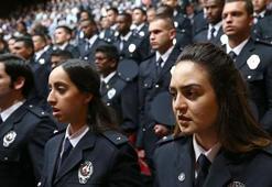 27. dönem polislik giriş sınavı! Polis alımı başvurusu nasıl yapılır? 8 bin polis alımı şartları!