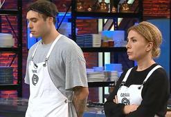 Masterchef eleme adayı kim oldu? Masterchef'te ilk önlüğü kim aldı? İşte Masterchef eleme adayları