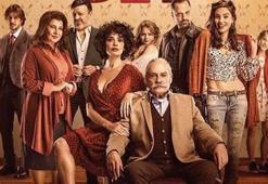 Şeref Bey dizisi ne zaman başlıyor? Şeref Bey dizisi konusu ne? İşte Şeref bey dizisi oyuncuları!