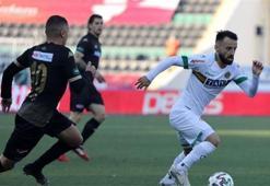 G.Saray ve Fenerbahçe'den sonra Alanya'da şok yaşadı