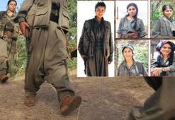 PKK'da iğrenç olay! Kadınları el bombasıyla öldürdüler