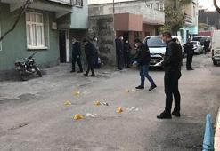 Adana'da ses bombası paniği! Çok sayıda polis sevk edildi