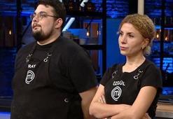Masterchef veda eden isim kim oldu? Masterchef'ten kim elendi? İşte Masterchef'te elenen yarışmacı