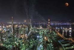 BlackRock 45.6 milyon liralık Tüpraş hissesi satın aldı!