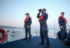 Sahil Güvenlik Komutanlığı 15 memur alımı yapacak! Alımlar hangi kadrolara yapılacak, Sahil Güvenlik Komutanlığı memur alımı şartları neler?